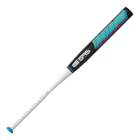 2024 Easton Tantrum 12.75" 1pc Loaded USSSA Slowpitch Softball Bat - ESU4TNT1L - Smash It Sports