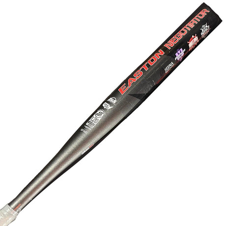 2024 Easton Tantrum Negotiator 12.75" 1pc Loaded USSSA Slowpitch Softball Bat - ESU4NEG1L - Smash It Sports