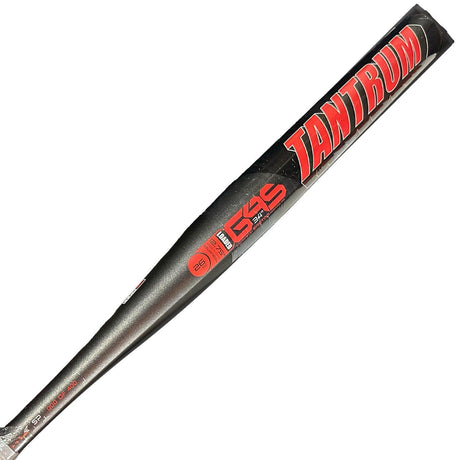 2024 Easton Tantrum Negotiator 12.75" 1pc Loaded USSSA Slowpitch Softball Bat - ESU4NEG1L - Smash It Sports