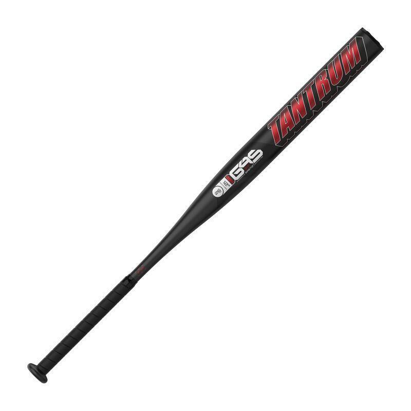 2024 Easton Tantrum World Series Edition 12" 1pc Loaded USSSA Slowpitch Softball Bat - ESU4TWSE1L - Smash It Sports