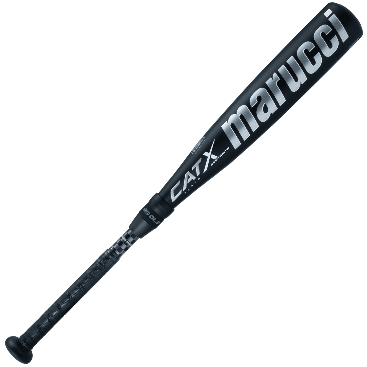 2024 Marucci Cat X Vanta Composite (-10) Junior Big Barrel USSSA Baseball Bat MJBBCCPXV - Smash It Sports