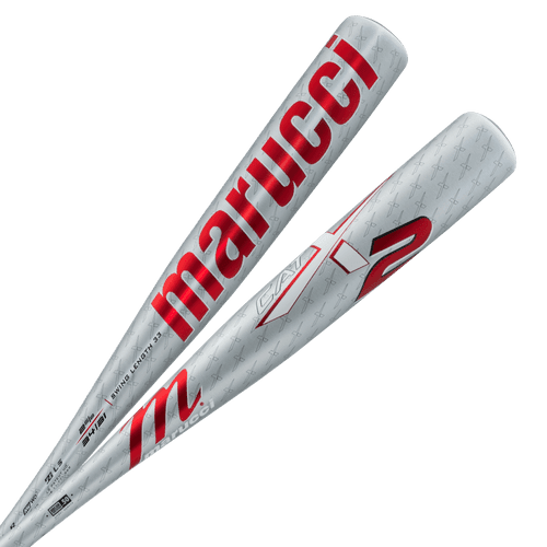 2024 Marucci CATX2 -3 Puck Knob BBCOR Baseball Bat MCBCX2P - Smash It Sports