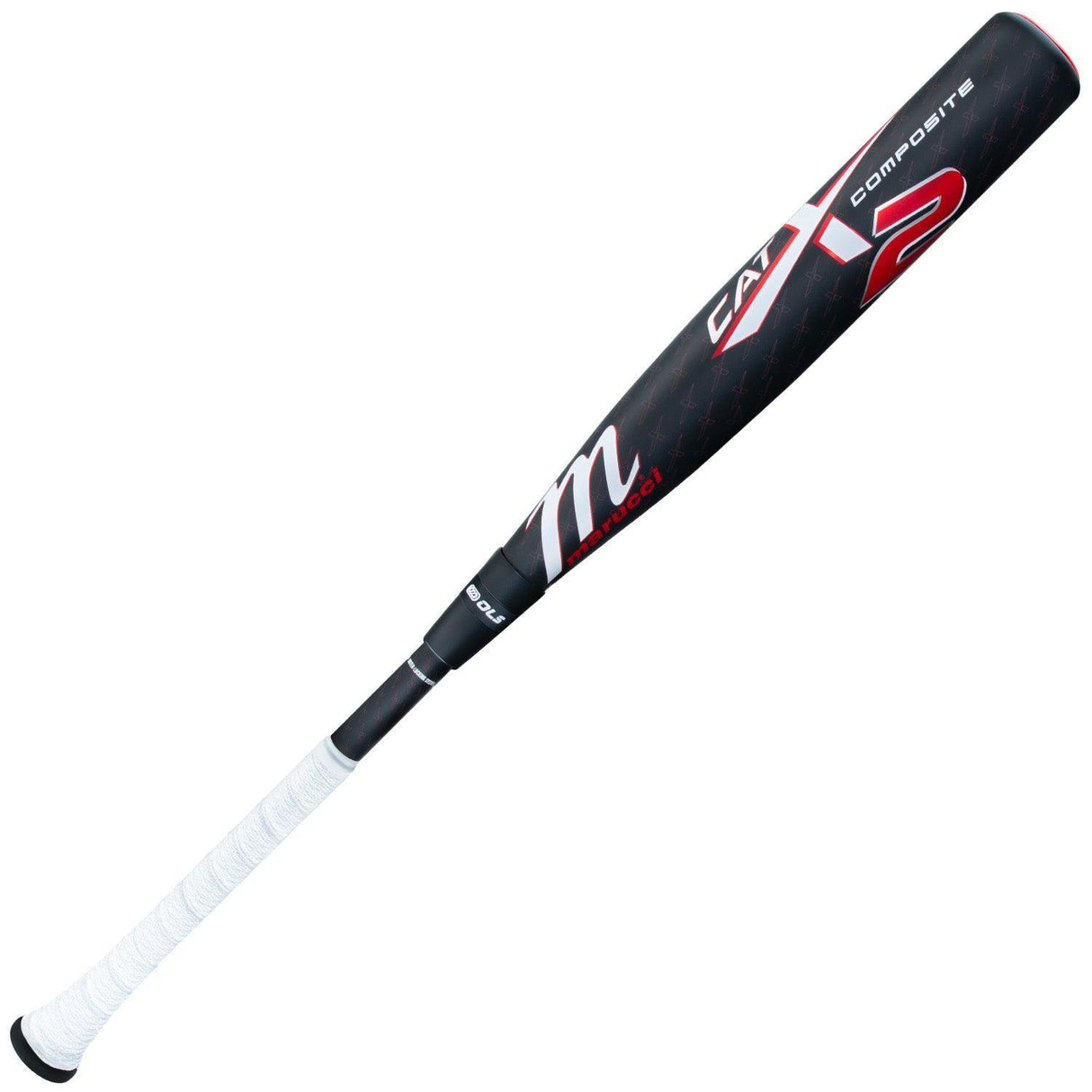 2024 Marucci CATX2 Composite -3 BBCOR Baseball Bat MCBCCPX2 - Smash It Sports