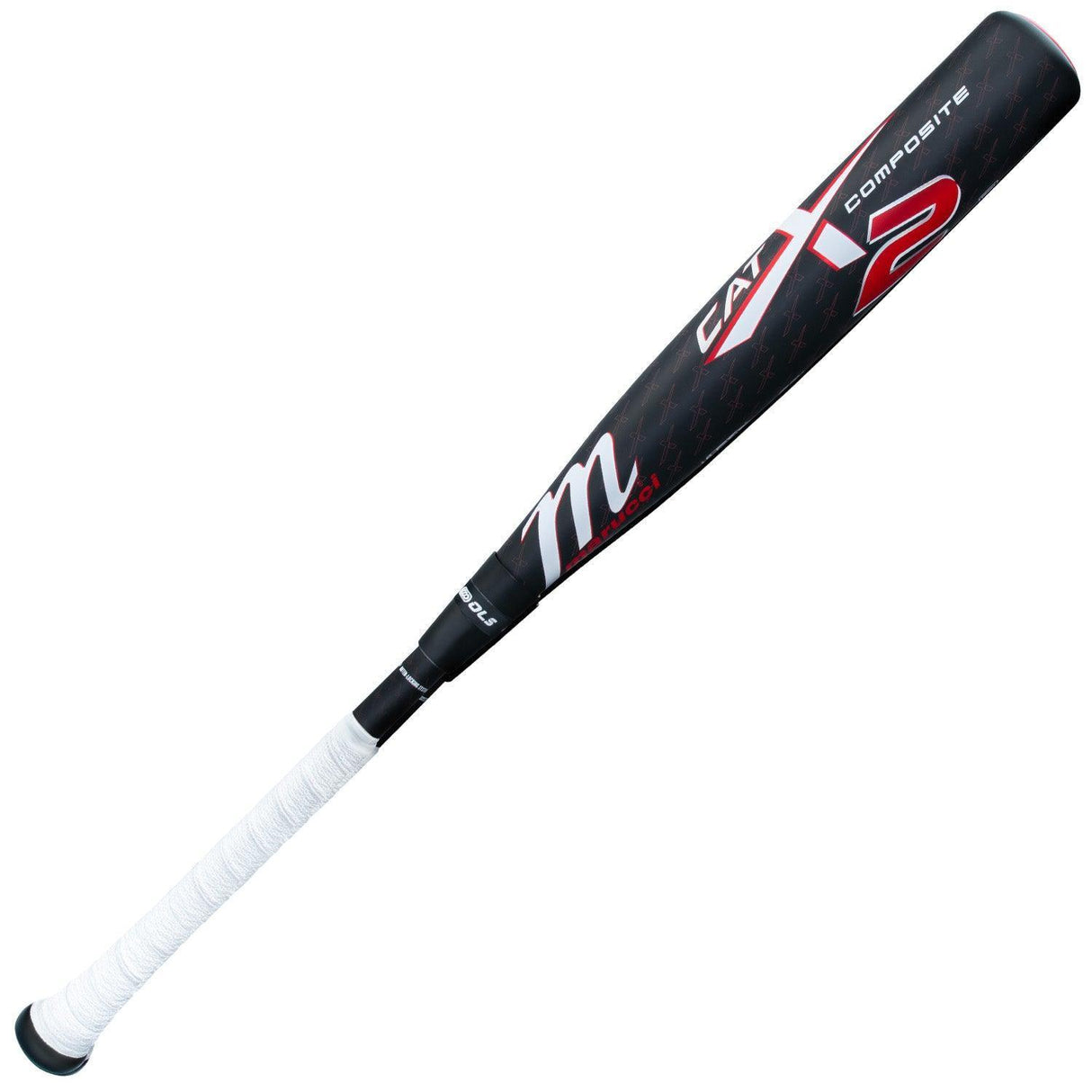2024 Marucci CATX2 Composite -8 USSSA Baseball Bat MSBCCPX28 - Smash It Sports