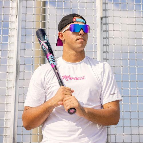 2024 Marucci CATX2 Vice -10 USSSA Baseball Bat MSBCX210V - Smash It Sports