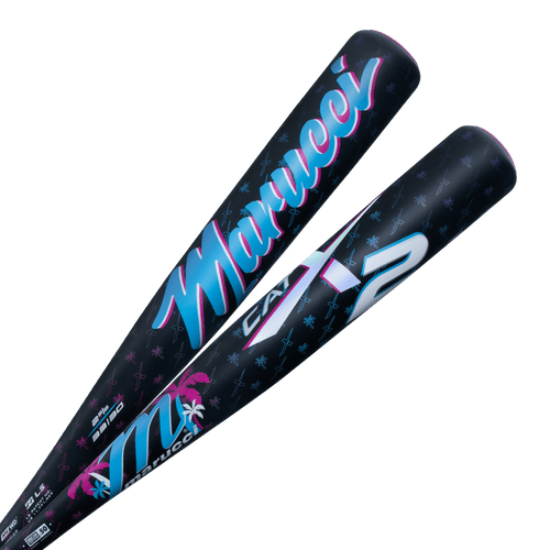 2024 Marucci CATX2 Vice -3 BBCOR Baseball Bat MCBCX2V - Smash It Sports