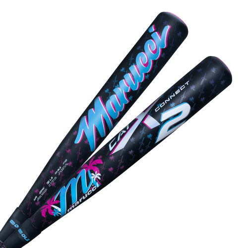 2024 Marucci CATX2 Vice Connect -3 BBCOR Baseball Bat MCBCCX2V - Smash It Sports