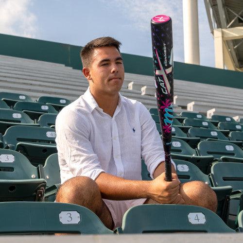 2024 Marucci CATX2 Vice Connect -3 BBCOR Baseball Bat MCBCCX2V - Smash It Sports