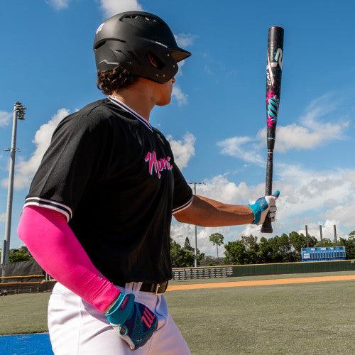 2024 Marucci CATX2 Vice Connect -3 BBCOR Baseball Bat MCBCCX2V - Smash It Sports