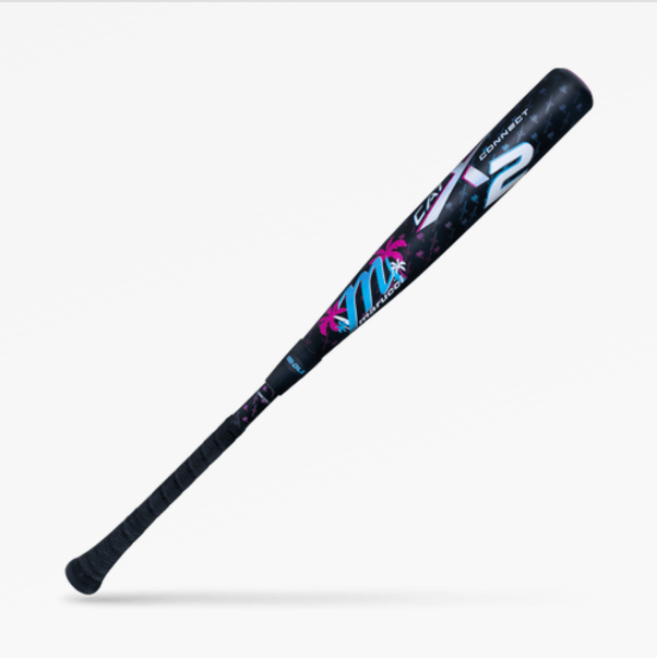 2024 Marucci CATX2 Vice Connect -3 BBCOR Baseball Bat MCBCCX2V - Smash It Sports