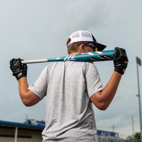 2024 Marucci F5 -5 USSSA Baseball Bat - MSBF545 - Smash It Sports