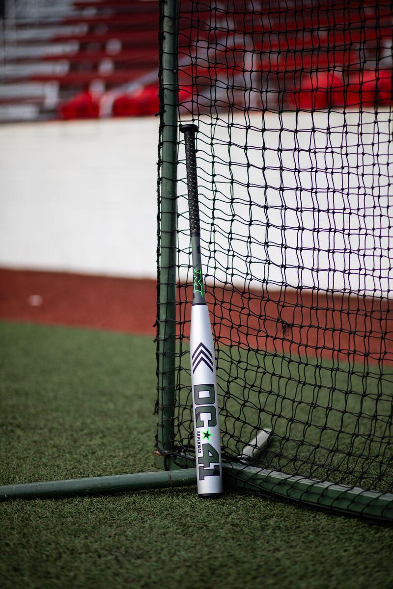 2024 Miken DC-41 Supermax USSSA Slowpitch Softball Bat - MSU4DCX - Smash It Sports
