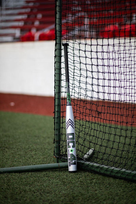 2024 Miken DC-41 Supermax USSSA Slowpitch Softball Bat - MSU4DCX - Smash It Sports