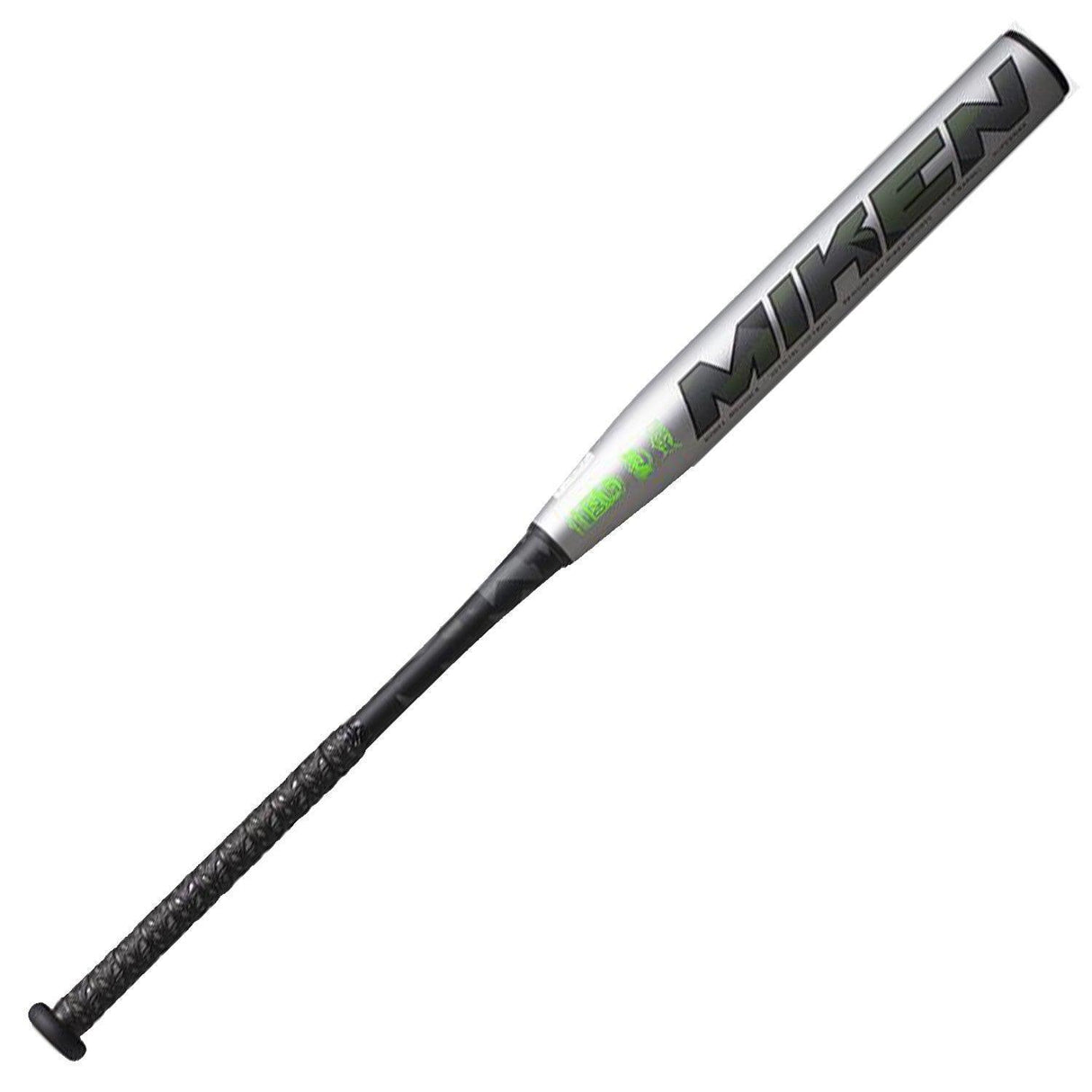 2024 Miken DC-41 Supermax USSSA Slowpitch Softball Bat - MSU4DCX - Smash It Sports