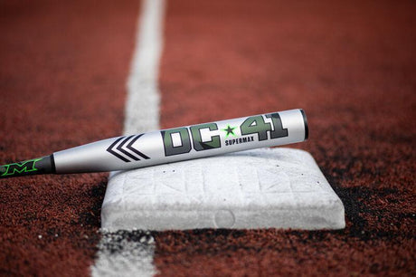 2024 Miken DC-41 Supermax USSSA Slowpitch Softball Bat - MSU4DCX - Smash It Sports