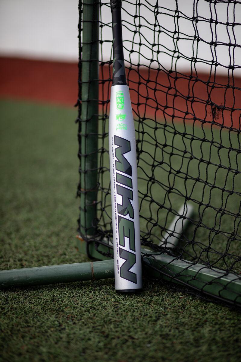 2024 Miken DC-41 Supermax USSSA Slowpitch Softball Bat - MSU4DCX - Smash It Sports
