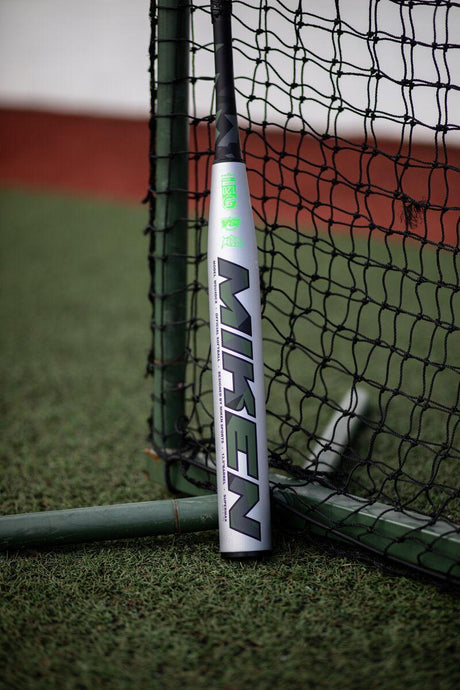2024 Miken DC-41 Supermax USSSA Slowpitch Softball Bat - MSU4DCX - Smash It Sports