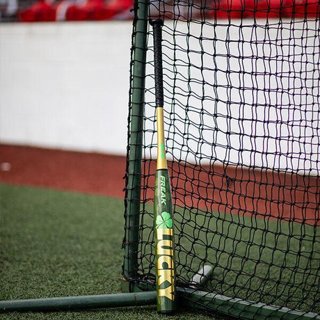 2024 Miken Freak Lucky USSSA Slowpitch Softball Bat - MSU4FLKL - Smash It Sports