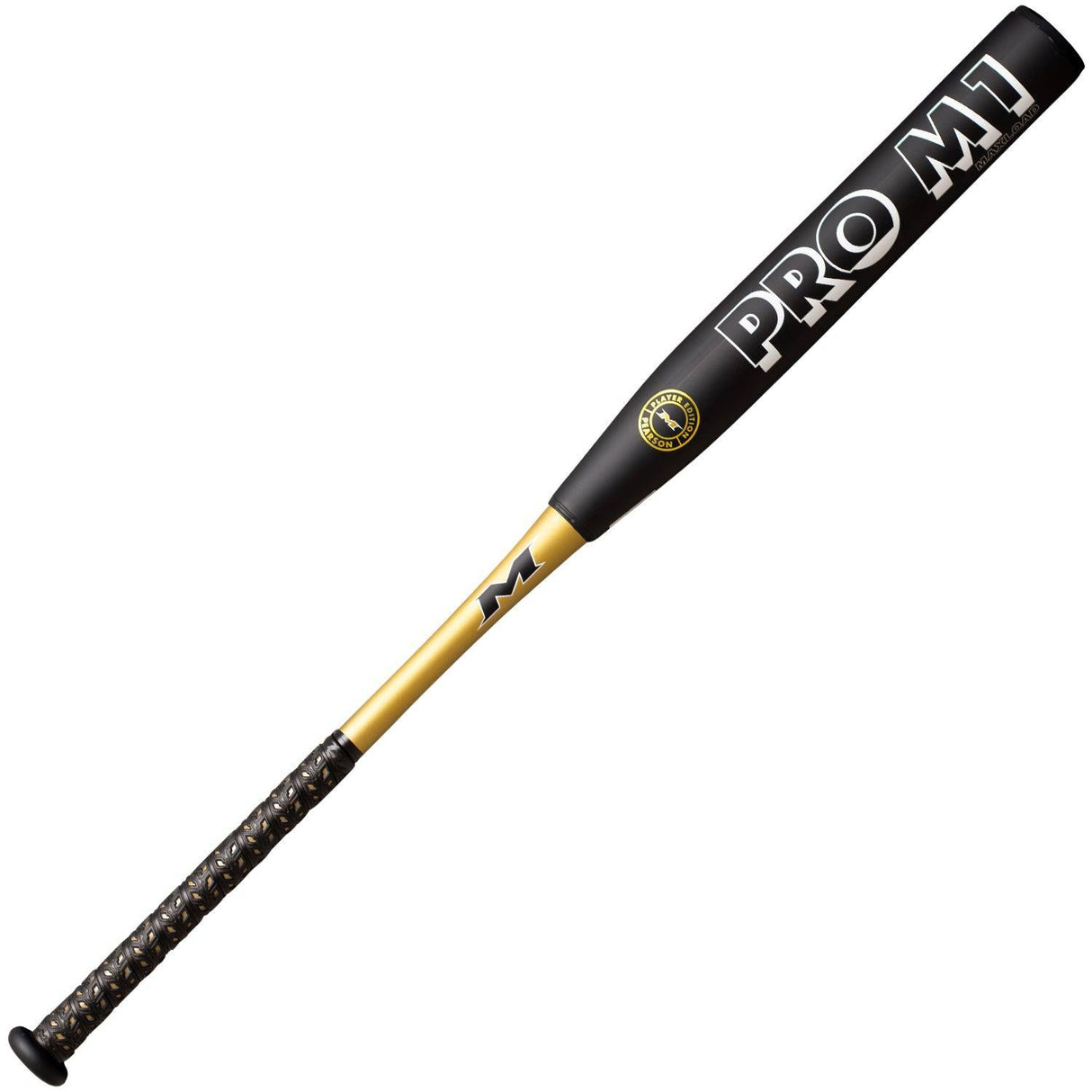 2024 Miken PRO M1 Kyle Pearson USA/ASA Slowpitch Softball Bat - MSA4PPML - Smash It Sports
