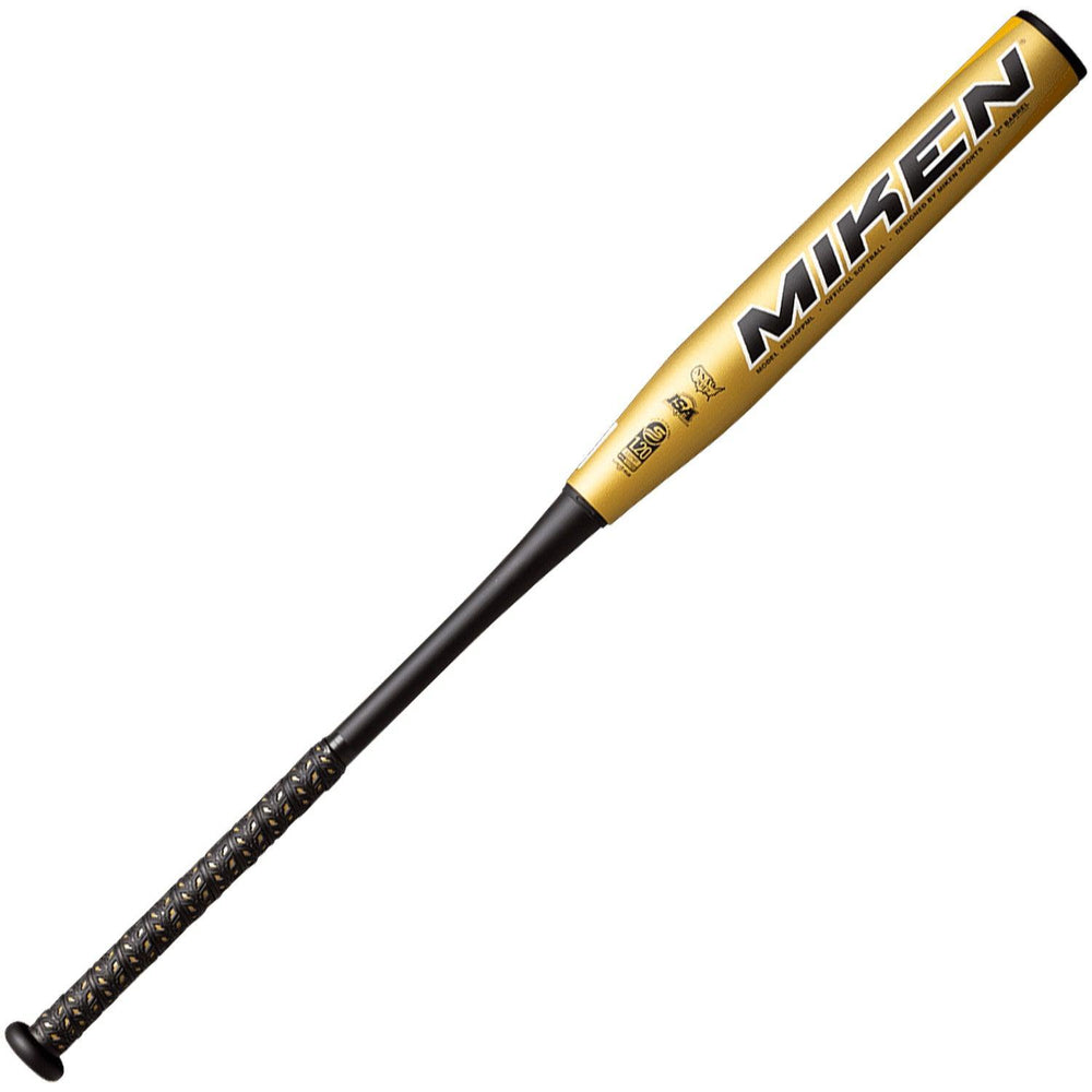 2024 Miken PRO M1 Kyle Pearson USSSA Slowpitch Softball Bat - MSU4PPML - Smash It Sports