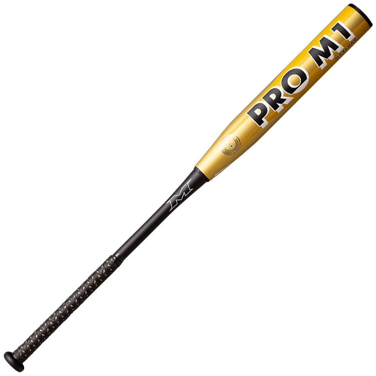 2024 Miken PRO M1 Kyle Pearson USSSA Slowpitch Softball Bat - MSU4PPML - Smash It Sports