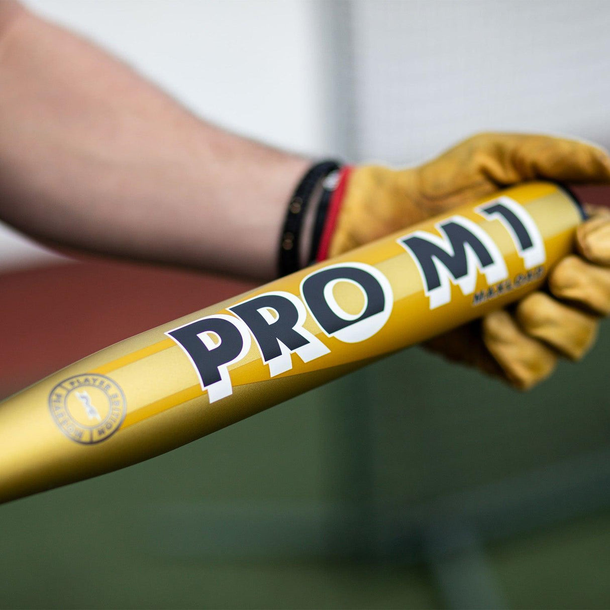 2024 Miken PRO M1 Kyle Pearson USSSA Slowpitch Softball Bat - MSU4PPML - Smash It Sports