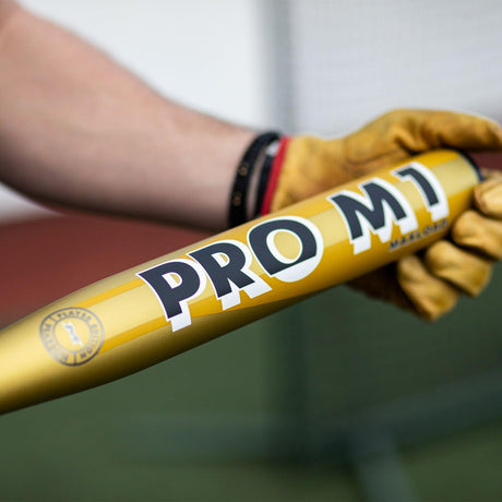 2024 Miken PRO M1 Kyle Pearson USSSA Slowpitch Softball Bat - MSU4PPML - Smash It Sports