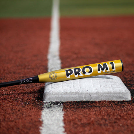 2024 Miken PRO M1 Kyle Pearson USSSA Slowpitch Softball Bat - MSU4PPML - Smash It Sports