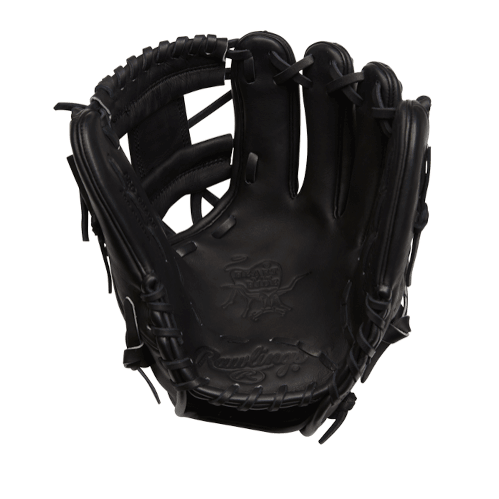 2024 Rawlings Heart of the Hide 11.5" Baseball Fielding Glove - RPRO204-2B - Smash It Sports