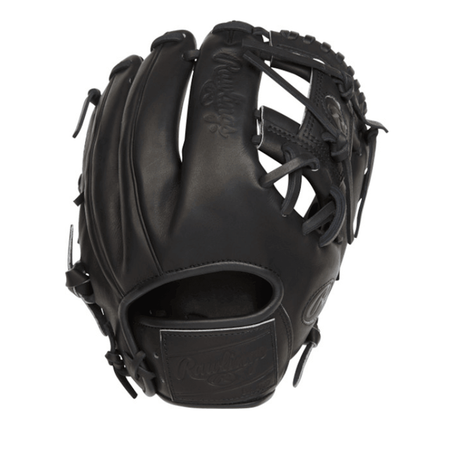 2024 Rawlings Heart of the Hide 11.5" Baseball Fielding Glove - RPRO204-2B - Smash It Sports