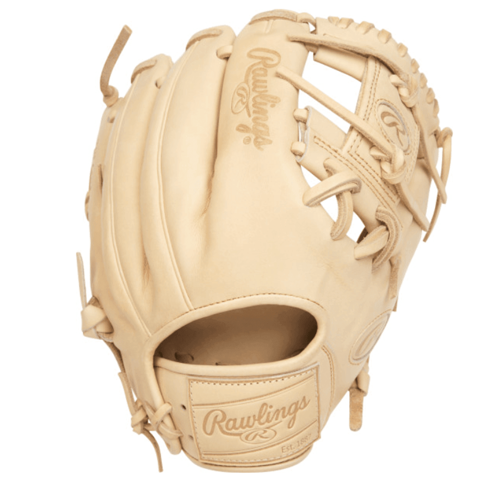 2024 Rawlings Heart of the Hide "Elements Series" 11.5" Baseball Fielding Glove - RPRO204-2C - Smash It Sports