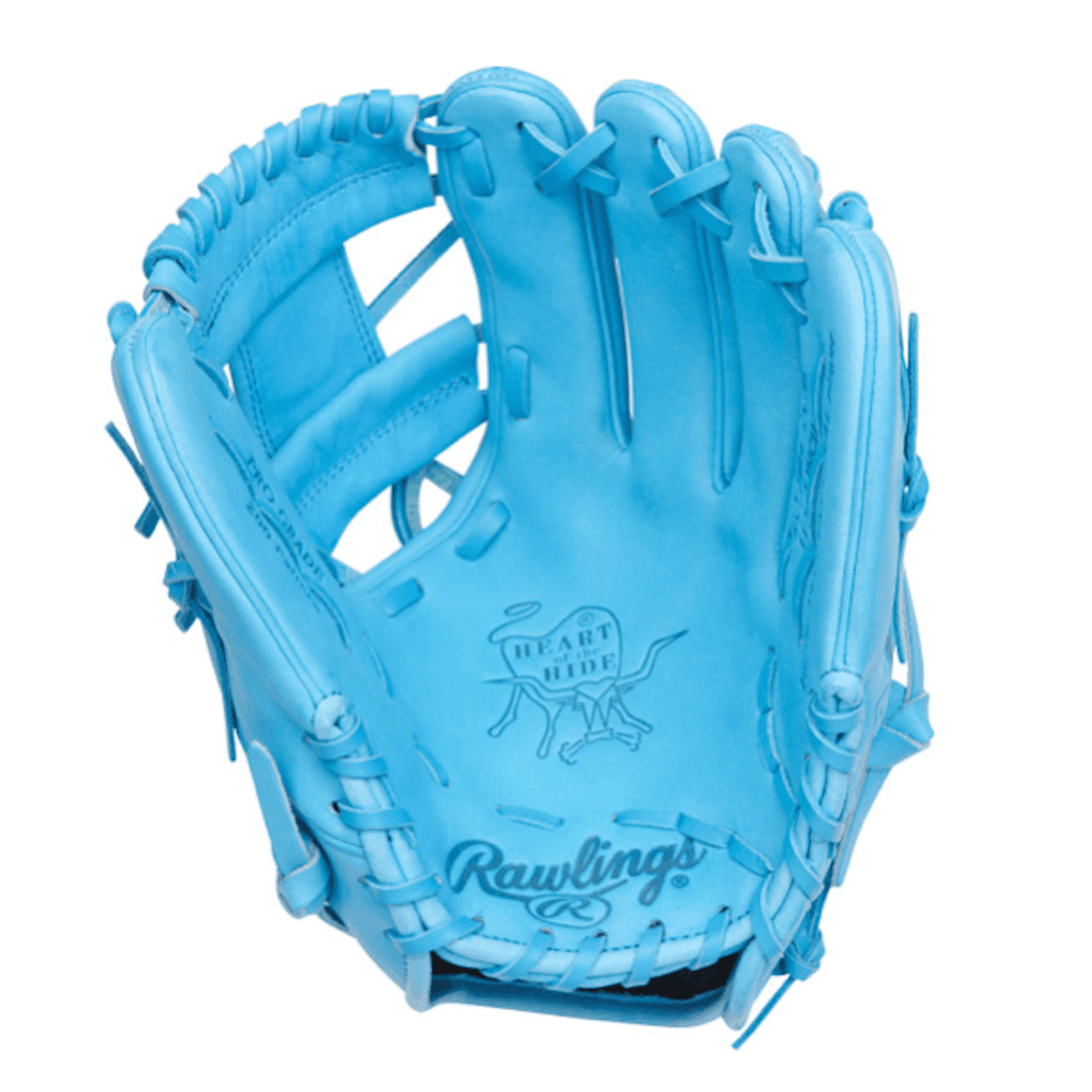 2024 Rawlings Heart of the Hide "Elements Series" 11.5" Baseball Fielding Glove - RPRO204-2CB - Smash It Sports