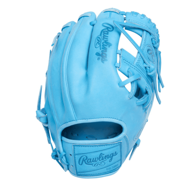 2024 Rawlings Heart of the Hide "Elements Series" 11.5" Baseball Fielding Glove - RPRO204-2CB - Smash It Sports