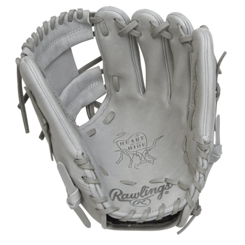 2024 Rawlings Heart of the Hide "Elements Series" 11.5" Baseball Fielding Glove - RPRO204-2G - Smash It Sports