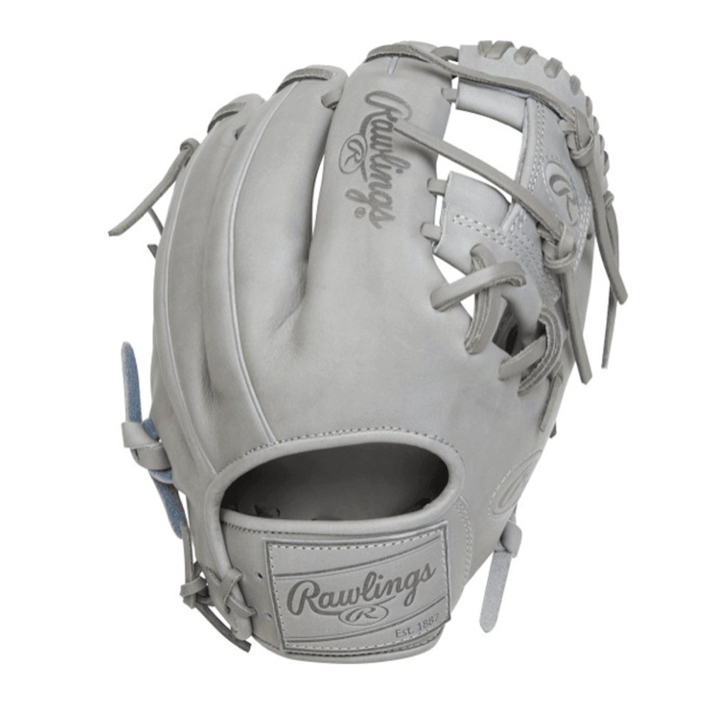 2024 Rawlings Heart of the Hide "Elements Series" 11.5" Baseball Fielding Glove - RPRO204-2G - Smash It Sports