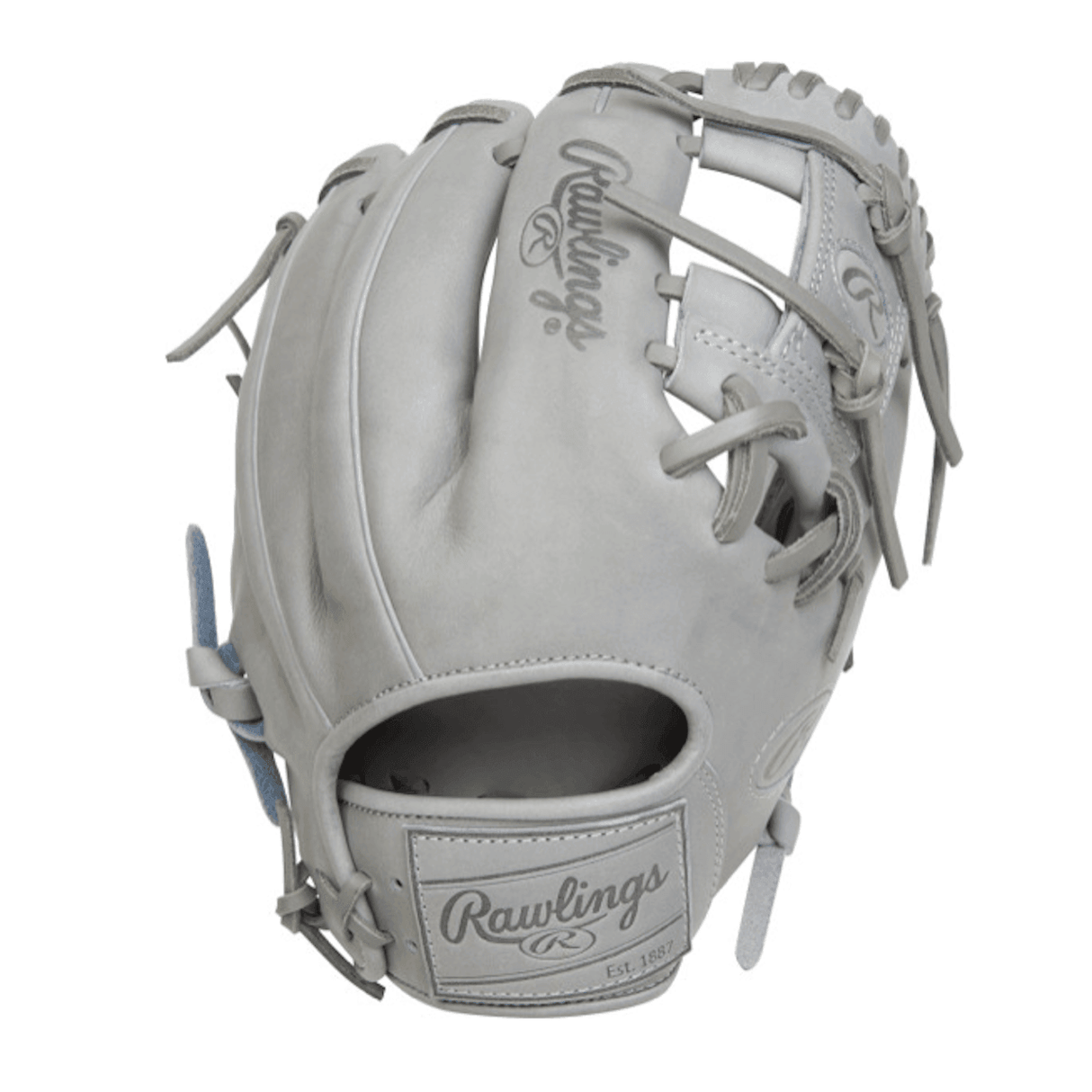 2024 Rawlings Heart of the Hide "Elements Series" 11.5" Baseball Fielding Glove - RPRO204-2G - Smash It Sports