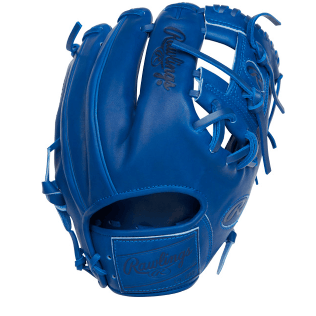 2024 Rawlings Heart of the Hide "Elements Series" 11.5" Baseball Fielding Glove - RPRO204-2R - Smash It Sports