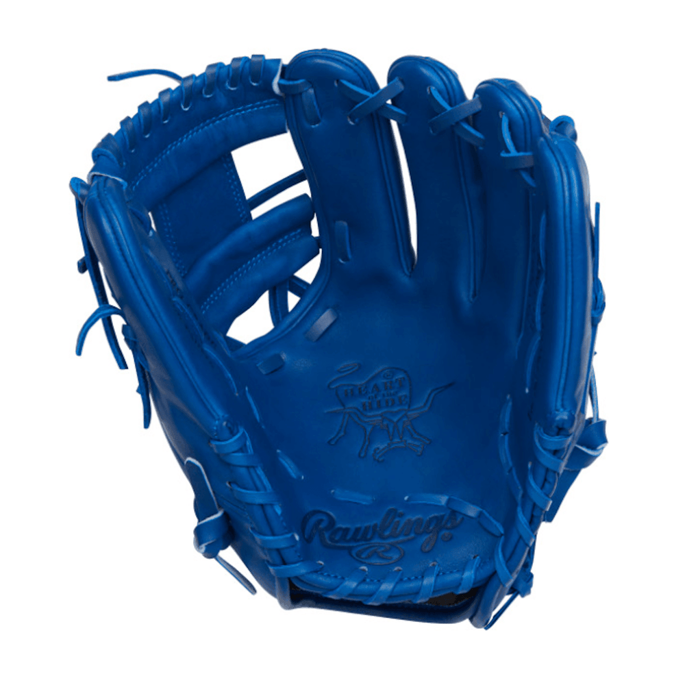 2024 Rawlings Heart of the Hide "Elements Series" 11.5" Baseball Fielding Glove - RPRO204-2R - Smash It Sports