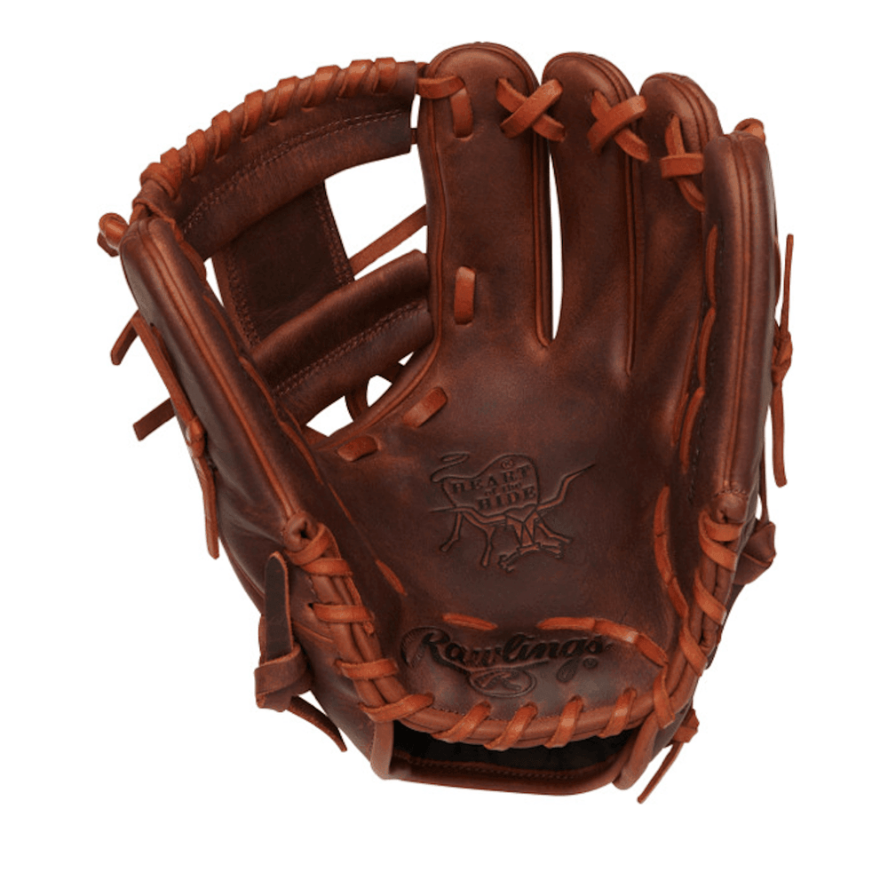 2024 Rawlings Heart of the Hide "Elements Series" 11.5" Baseball Fielding Glove - RPRO204-2TI - Smash It Sports