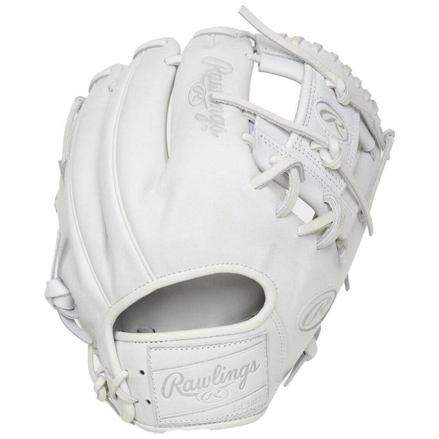 2024 Rawlings Heart of the Hide "Elements Series" 11.5" Baseball Fielding Glove - RPRO204-2W - Smash It Sports