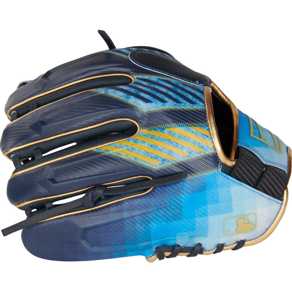 2024 Rawlings Rev1X 11.5" Baseball Fielding Glove - RREV204-2XNG - Smash It Sports