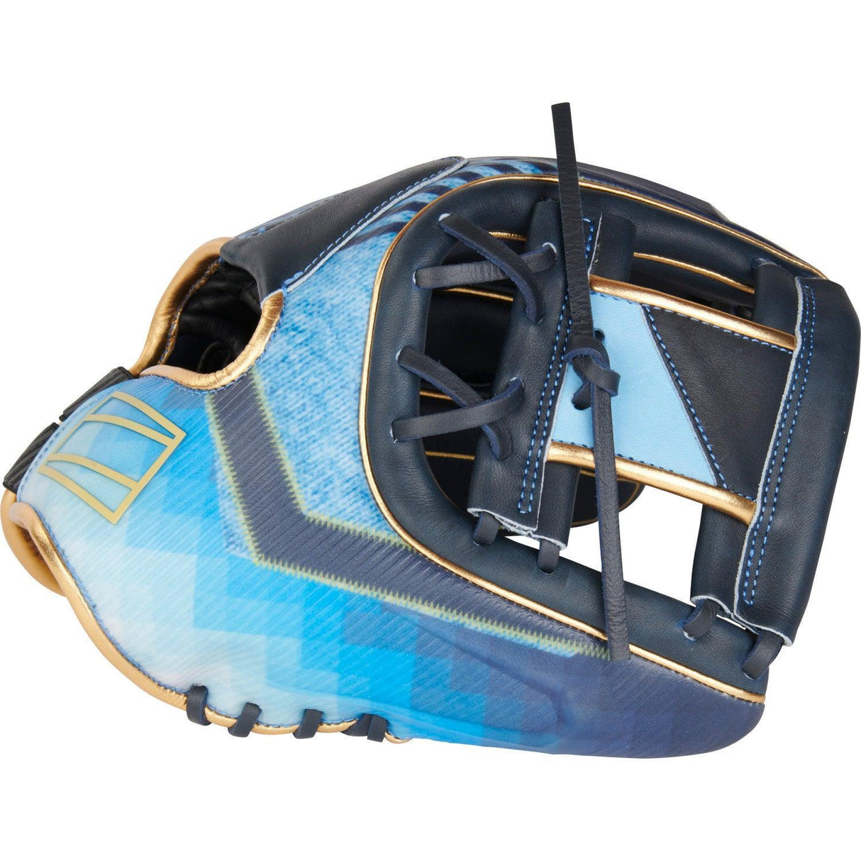 2024 Rawlings Rev1X 11.5" Baseball Fielding Glove - RREV204-2XNG - Smash It Sports