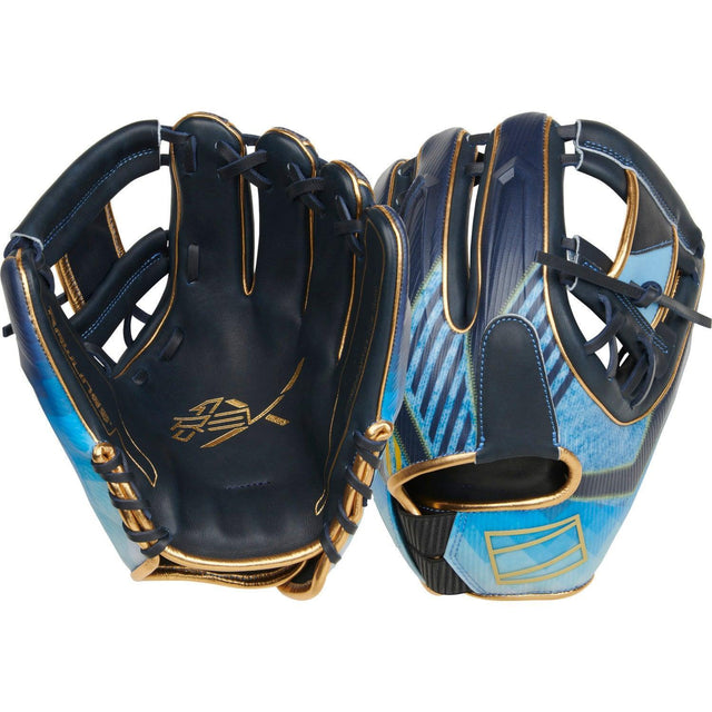 2024 Rawlings Rev1X 11.5" Baseball Fielding Glove - RREV204-2XNG - Smash It Sports