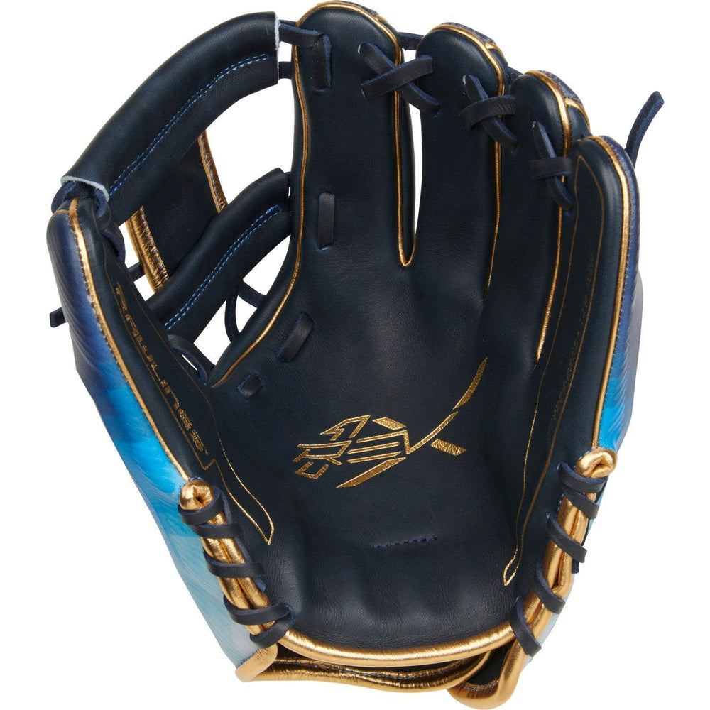 2024 Rawlings Rev1X 11.5" Baseball Fielding Glove - RREV204-2XNG - Smash It Sports