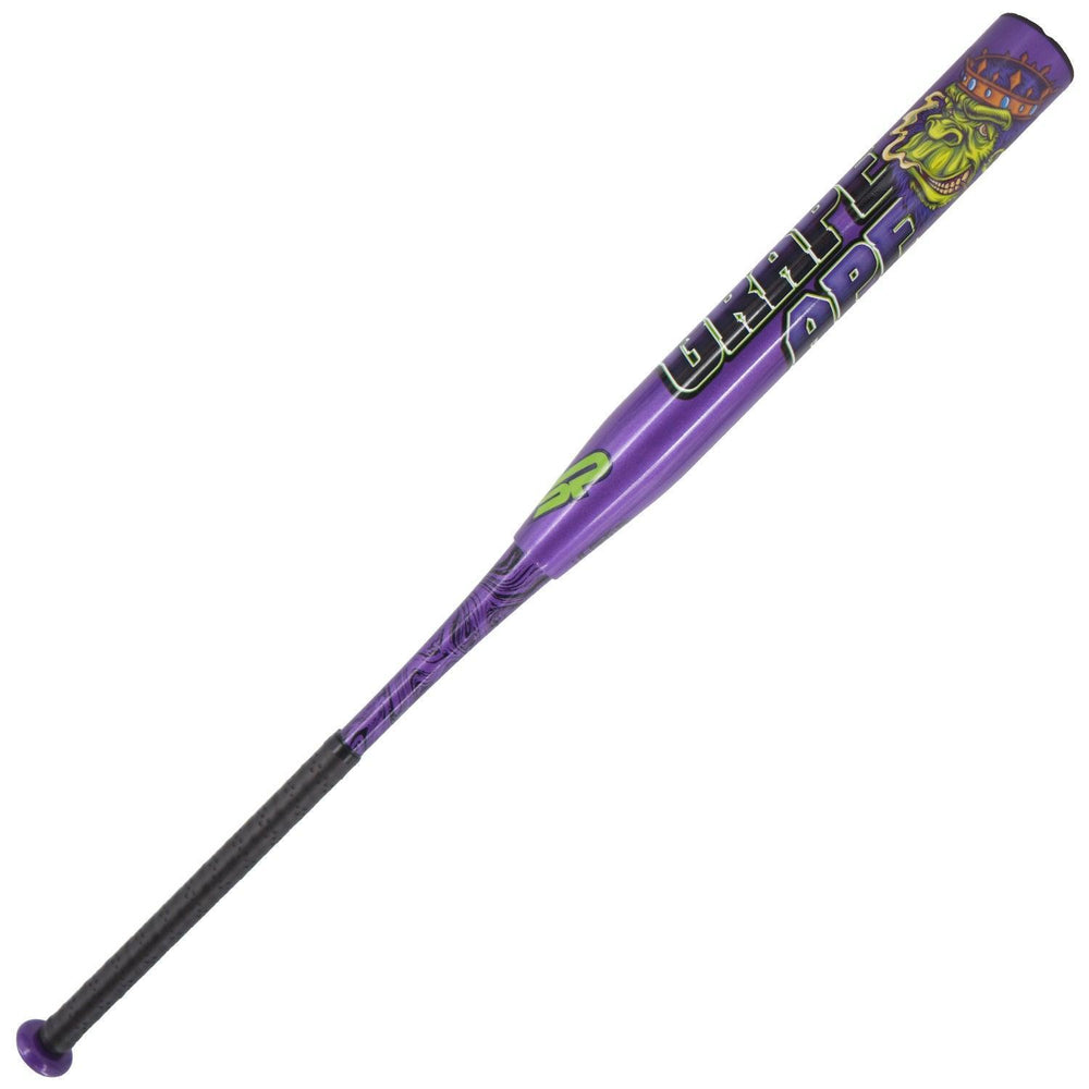 2024 Short Porch Grape Ape USSSA Slowpitch Softball Bat - Smash It Sports