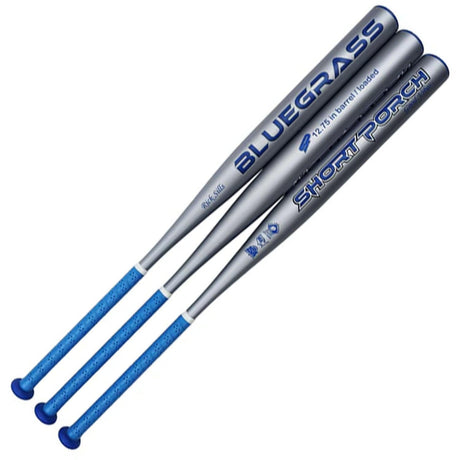 2024 Short Porch Team Series Bluegrass 1-Piece SSUSA Senior Slowpitch Softball Bat - Smash It Sports