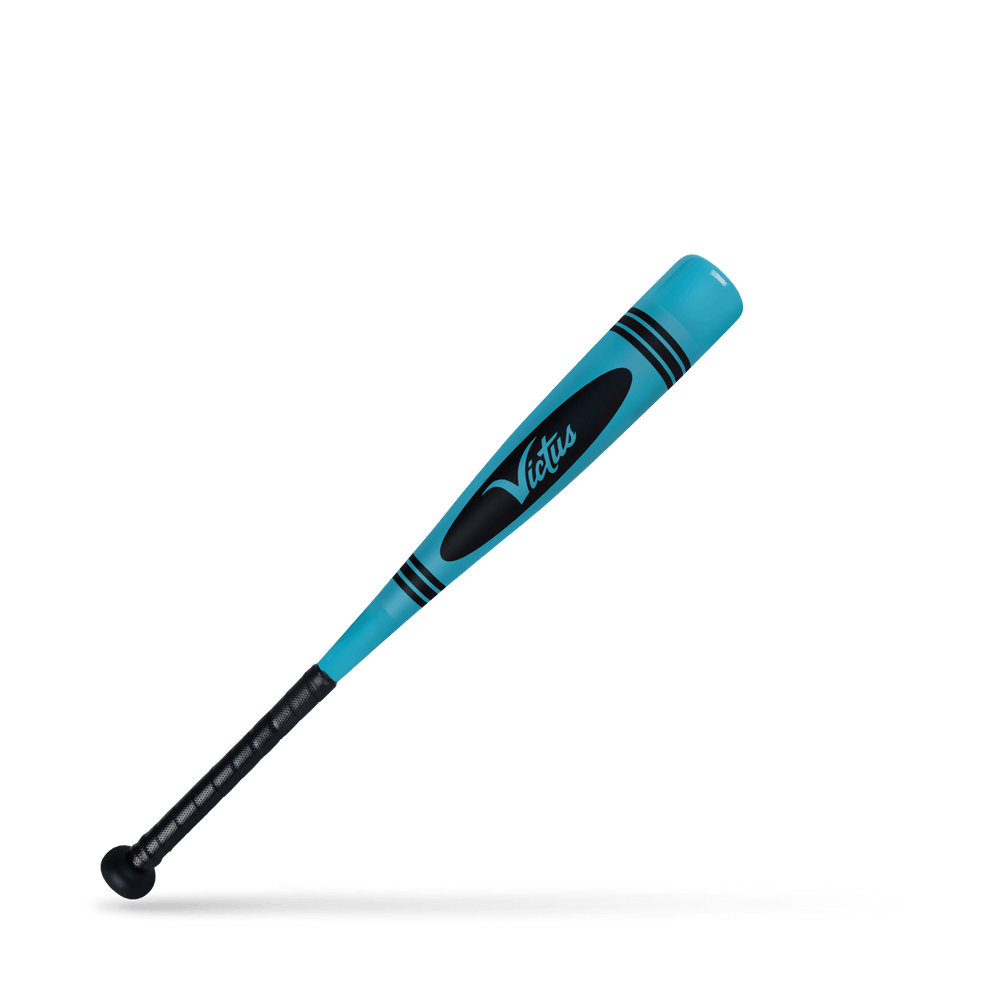 2024 Victus Vibe Crayon -10 USSSA Junior Big Barrel Baseball Bat - VJBBVIBC - Smash It Sports