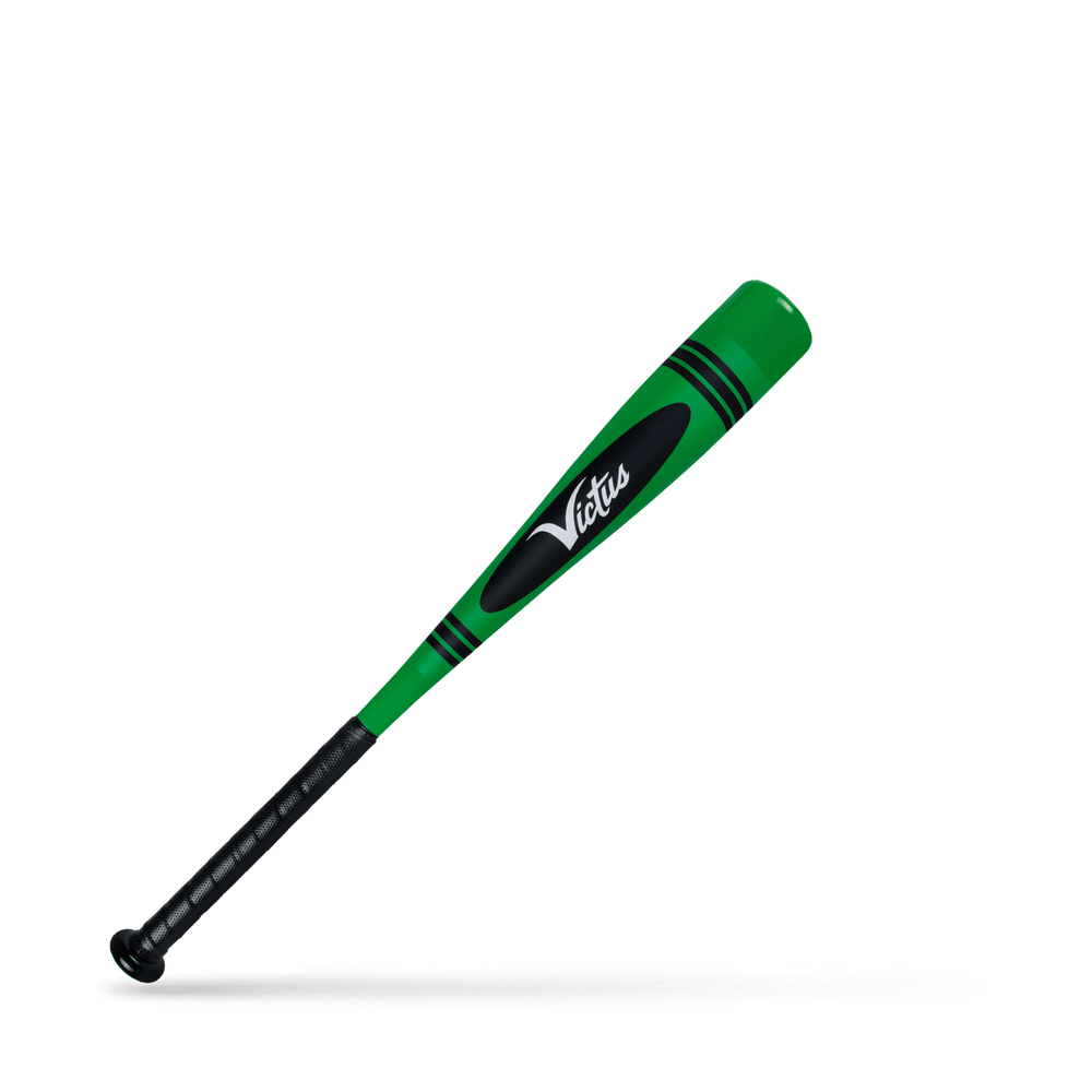 2024 Victus Vibe Crayon Tee Ball USA Baseball Bat - VTBVIBC - Smash It Sports