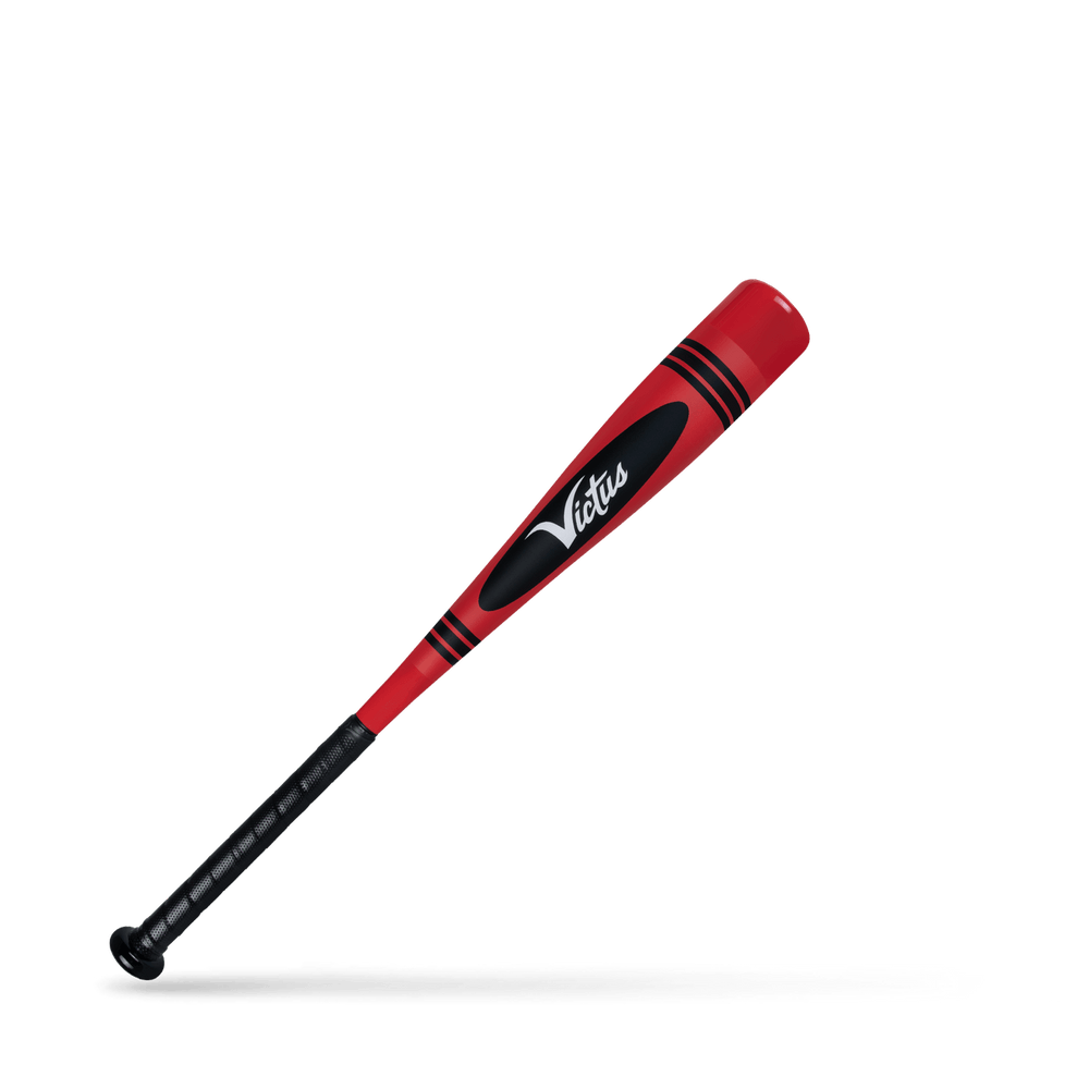 2024 Victus Vibe Crayon Tee Ball USA Baseball Bat - VTBVIBC - Smash It Sports
