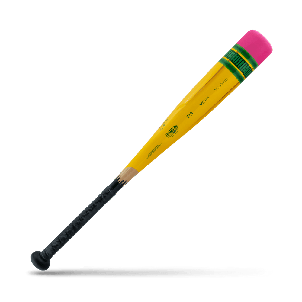 2024 Victus Vibe Pencil -10 USSSA Junior Big Barrel Baseball Bat -VJBBVIBP - Smash It Sports